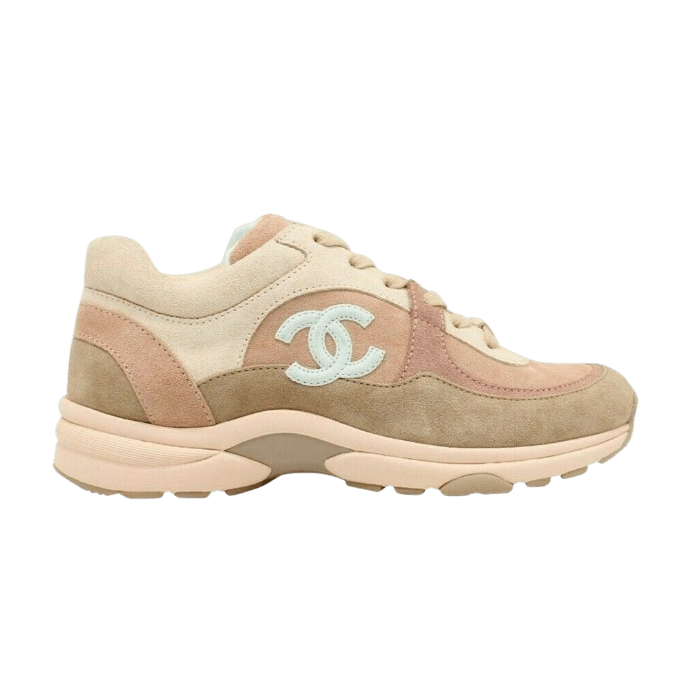 chanel sneakers women