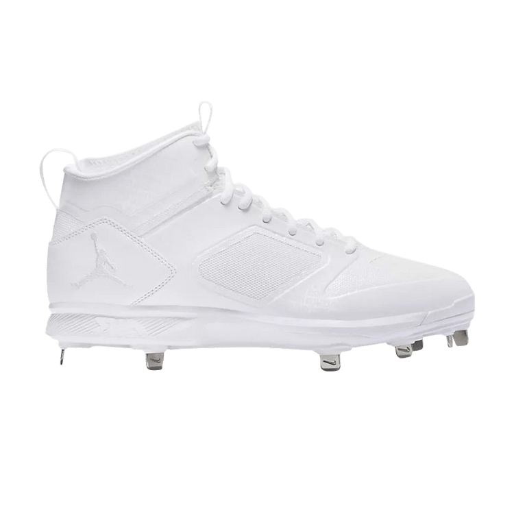 Buy Jordan Jeter Lux Clutch White Silver AO2914 102 GOAT