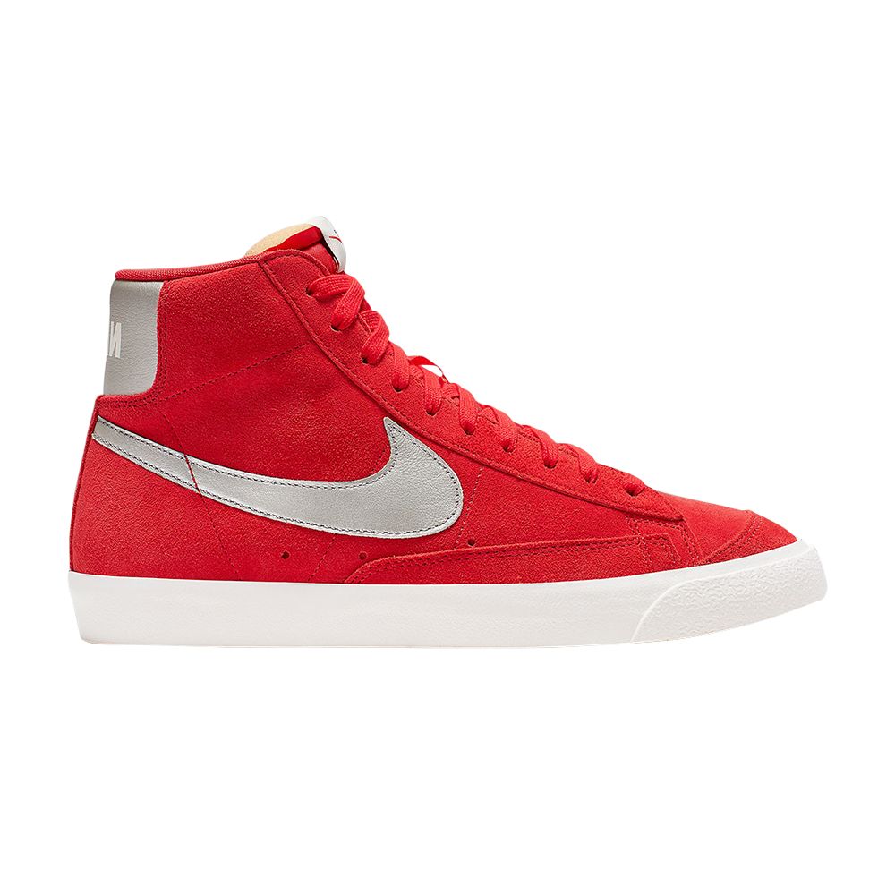 Nike Blazer Mid Vintage 'University Red' | Men's Size 5.5