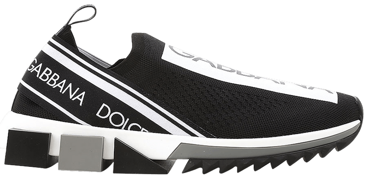 Chaussure dolce & discount gabbana homme 2019