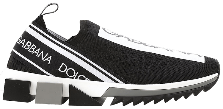 Dolce & Gabbana Sorrento Melt 'Black White'