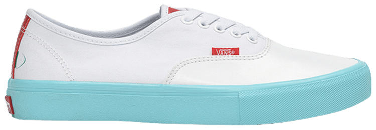 Buy Whimsy x Authentic Two Tone White WHIMSY WHT GOAT NL