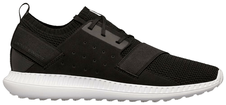 Size 9.0 Threadborne Shift Black