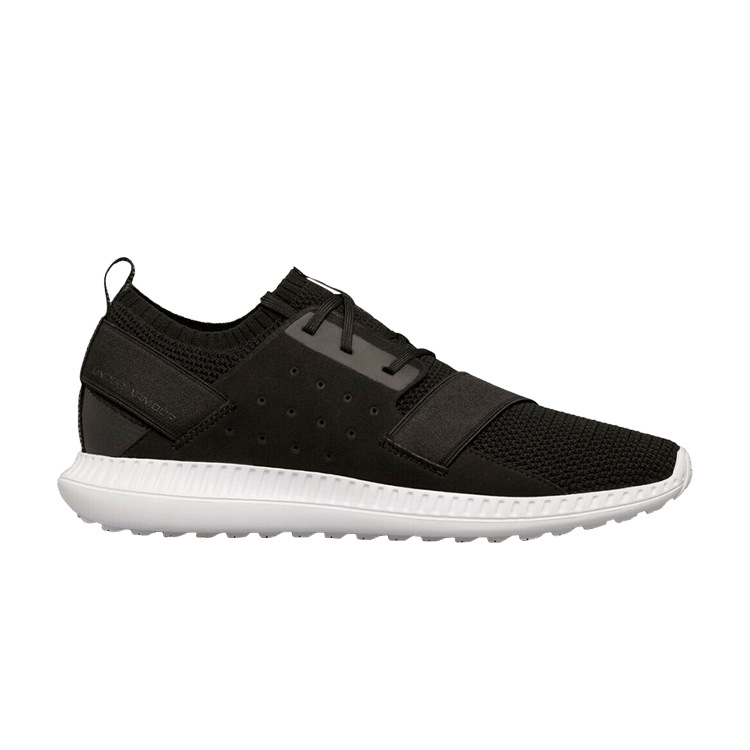 Buy Threadborne Shift Black 1302504 001 GOAT UK