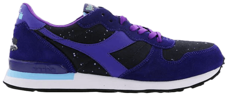 Rick and Morty x Camaro Intergalactic