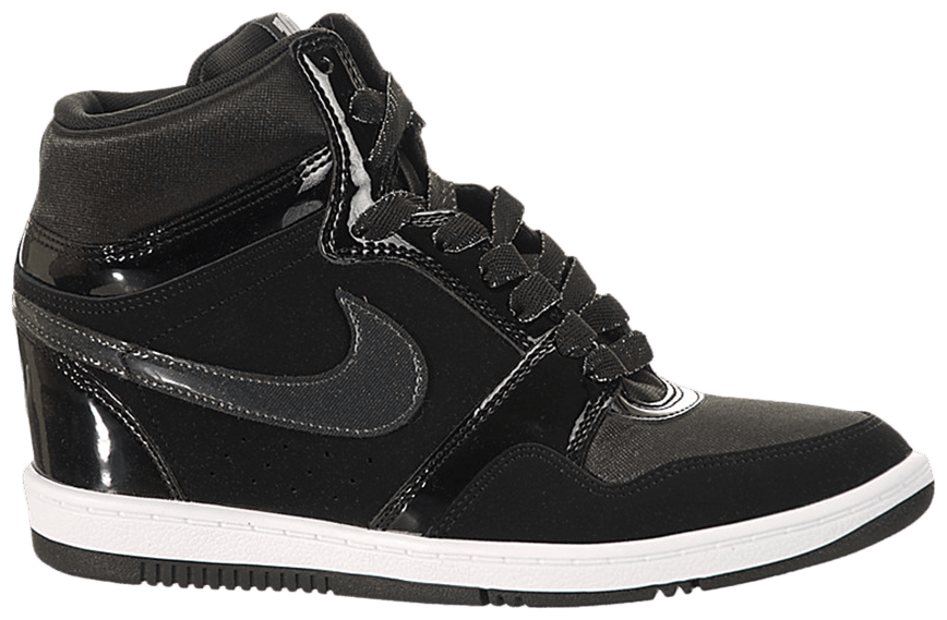 wmns nike force sky high