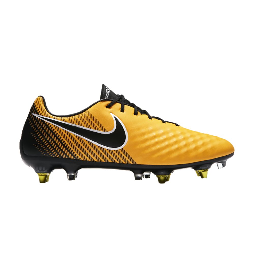 Nike Magista Opus 2 SG-Pro AC 'Laser Orange' | Men's Size 7 - 889254-802