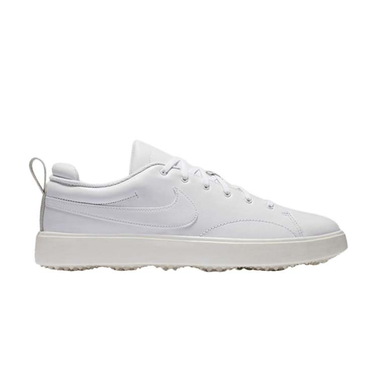 Nike course classic white deals
