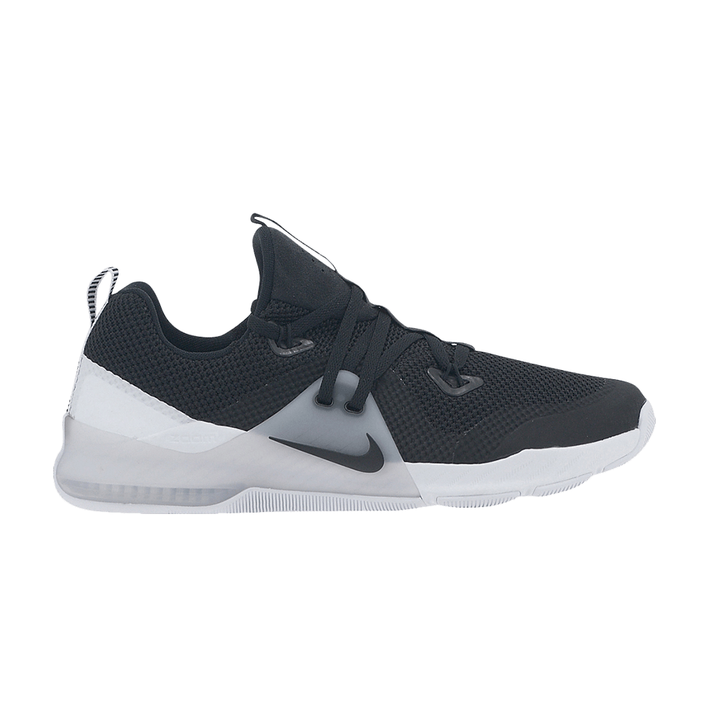 nike zoom train action training