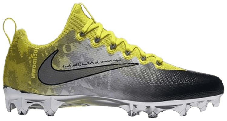 Nike Vapor Untouchable Pro Doernbecher 2019