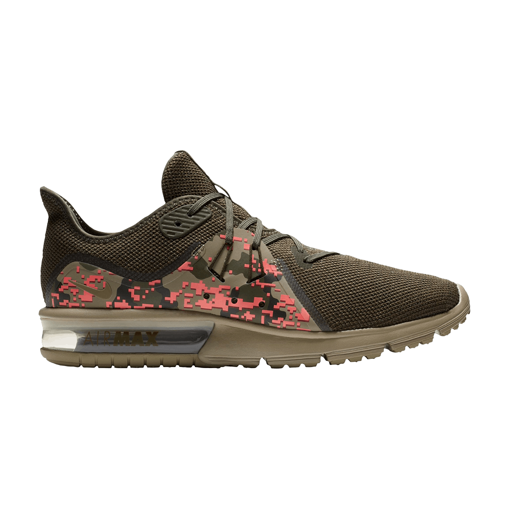 air max sequent 3 camo