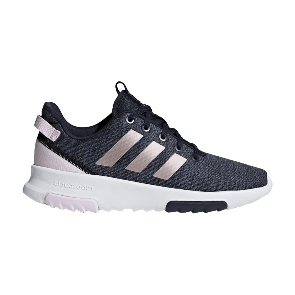 addidas cloudfoam racer