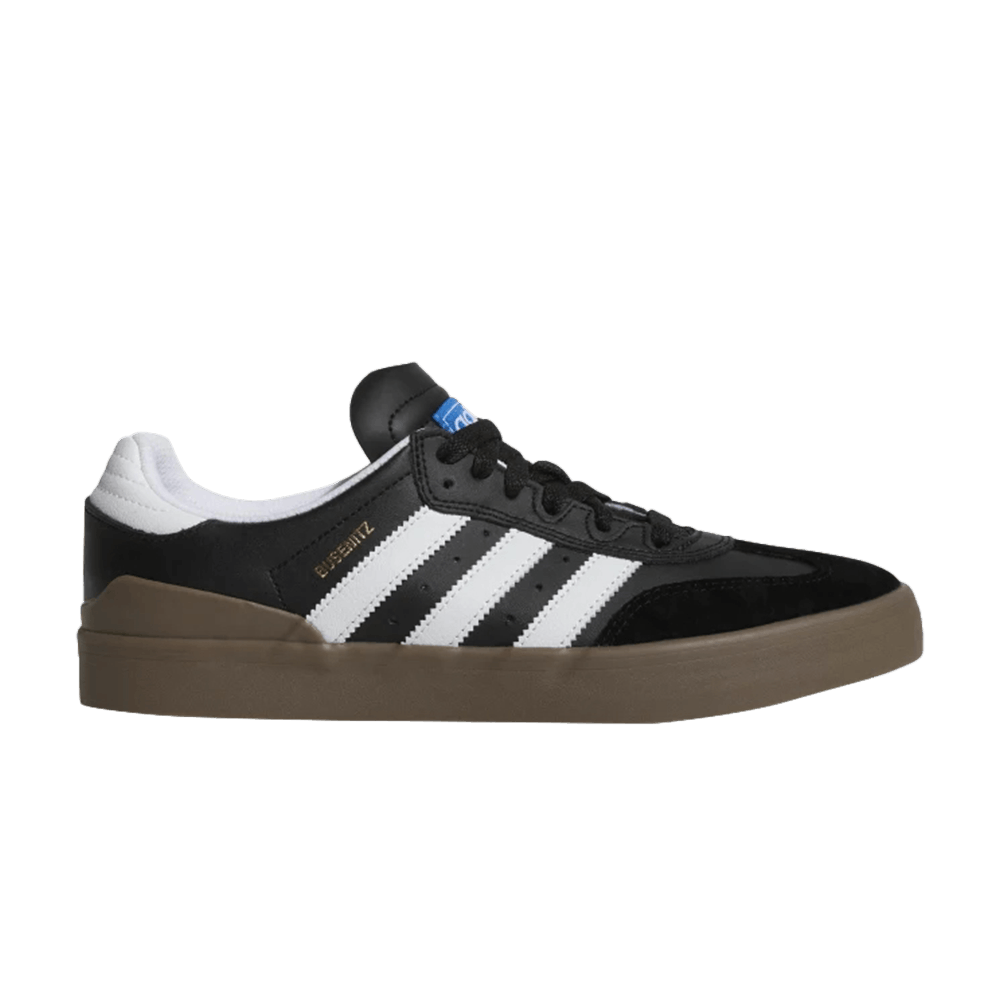 busenitz vulc rx shoes white
