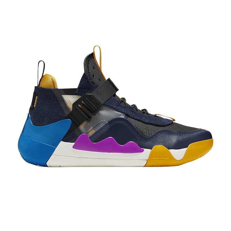 Jordan defy sp black store
