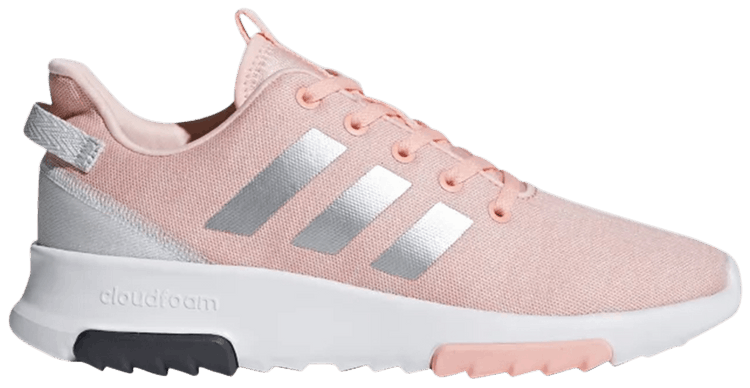 Adidas Cloudfoam Racer TR J Haze Coral