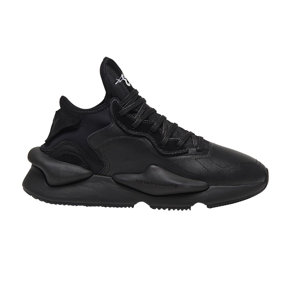 adidas Y-3 Kaiwa 'Core Black' | Men's Size 10