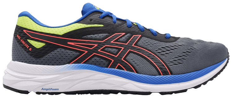 Asics Gel Excite 6 SP Steel Grey