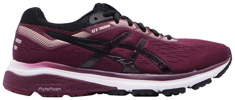 Asics Wmns GT 1000 7 Roselle