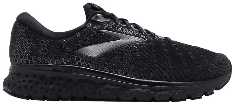 Brooks Glycerin 17 Wide Ebony