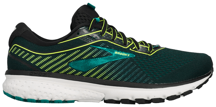 Brooks Ghost 12 Volt
