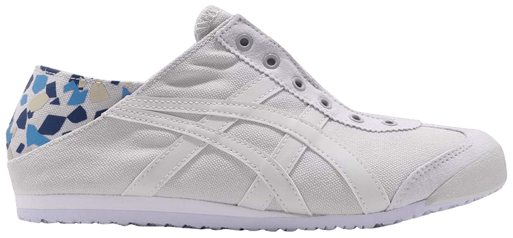 Onitsuka Tiger Mexico 66 Paraty Glacier Grey