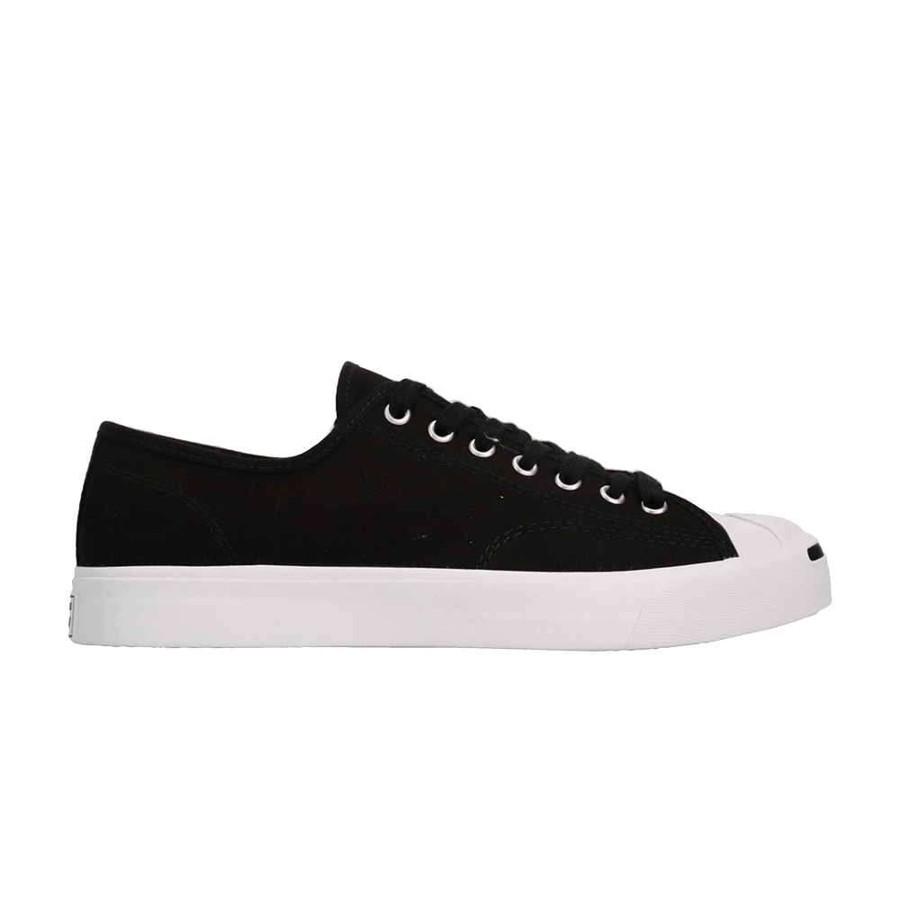Jack Purcell 'Black' | GOAT