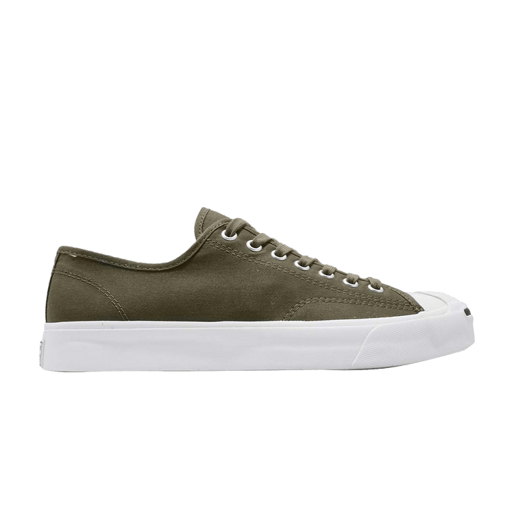 Jack purcell green discount
