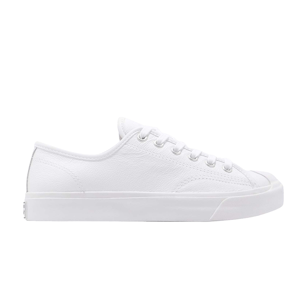 Jack Purcell 'White' | GOAT