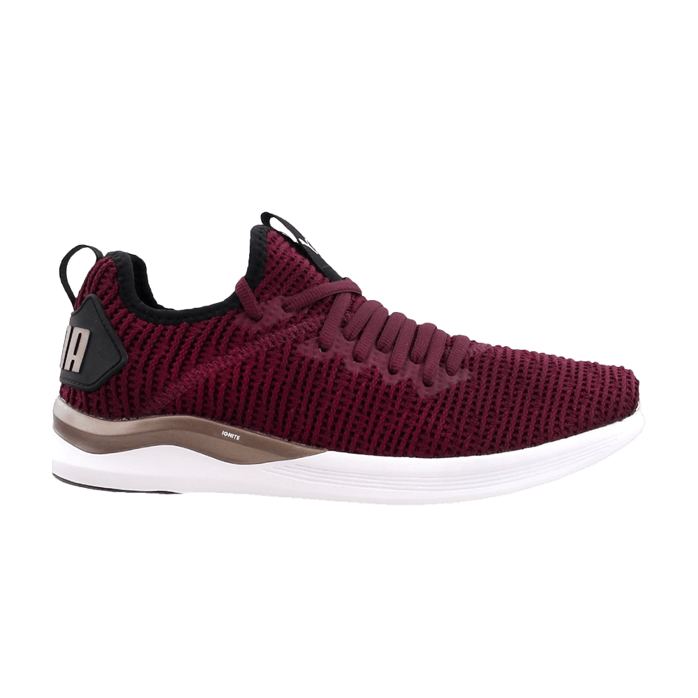 Wmns Ignite Flash Luxe 'Fig' | GOAT