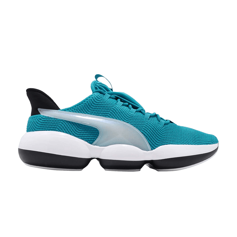 puma mode xt iridescent tz