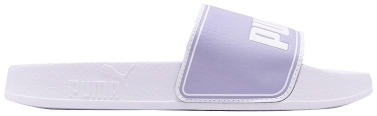 Puma Leadcat Purple