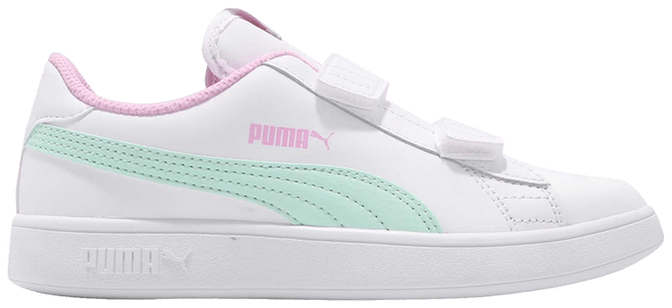 Puma Smash V2 L V PS Fair Aqua