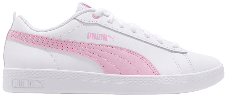 Size 6.0 Wmns Smash V2 L Pale Pink