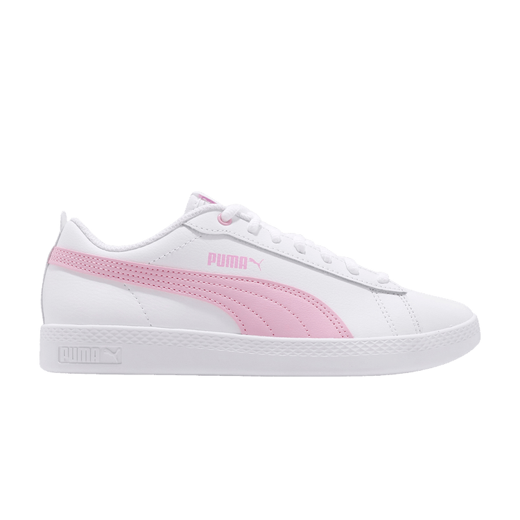 Puma smash v2 rosa new arrivals