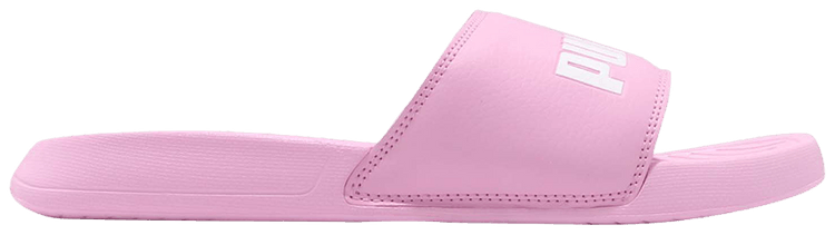 Puma Popcat Jr Pale Pink