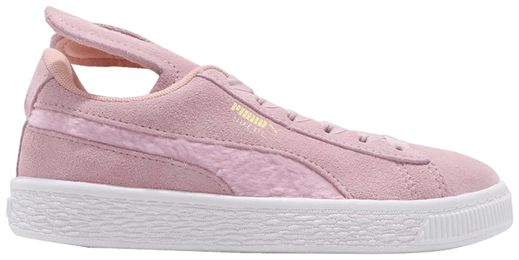 Puma Suede Easter AC PS Coral Cloud