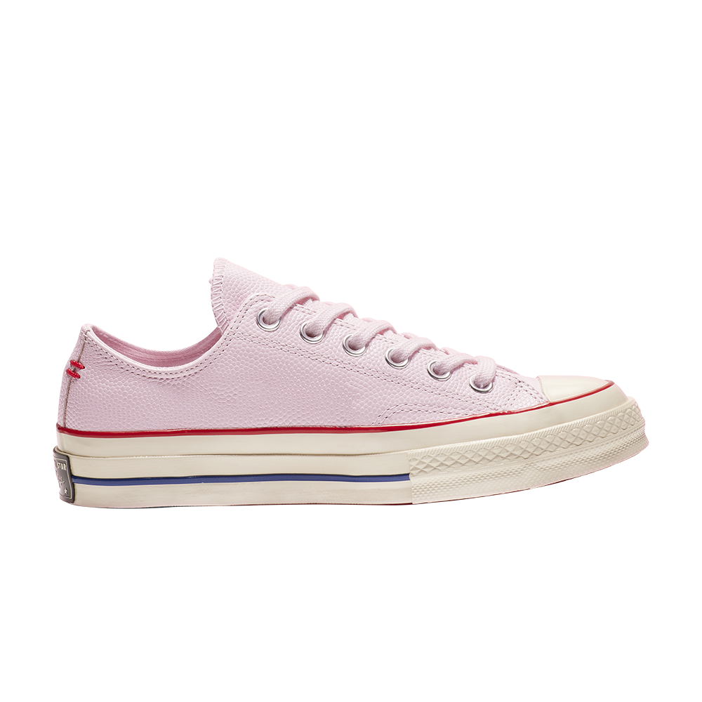 Pre-owned Converse Wmns Chuck 70 Low 'pink Foam'