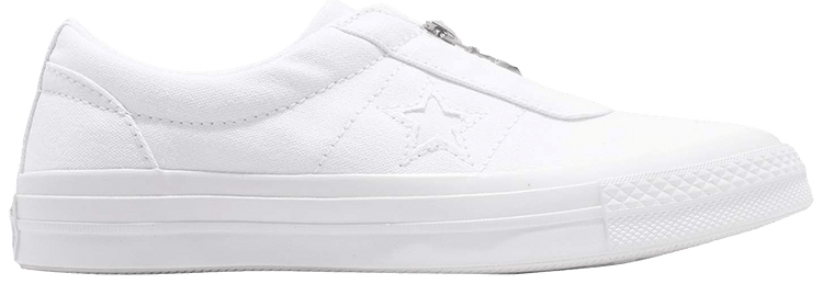 Converse one 2025 star sunbaked slip