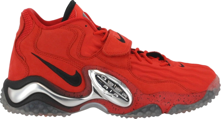Air Zoom Turf Jet '97 QS 'Challenge Red'