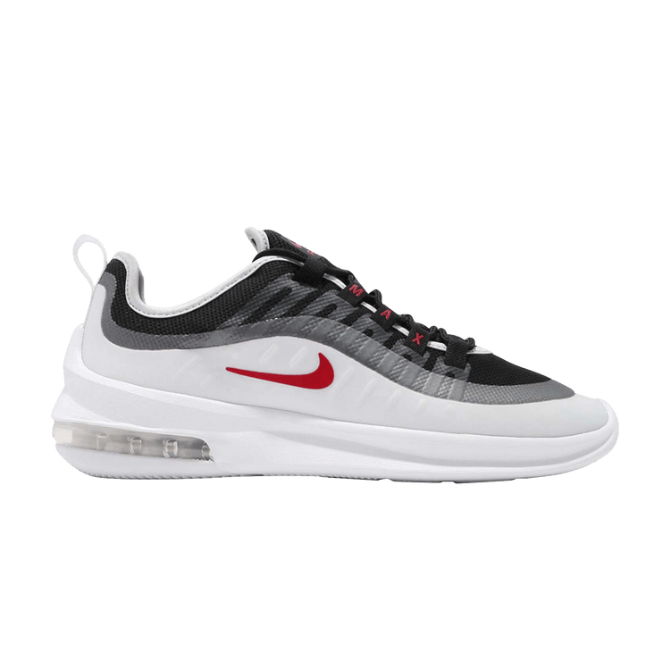 Size 10.5 Air Max Axis Sport Red