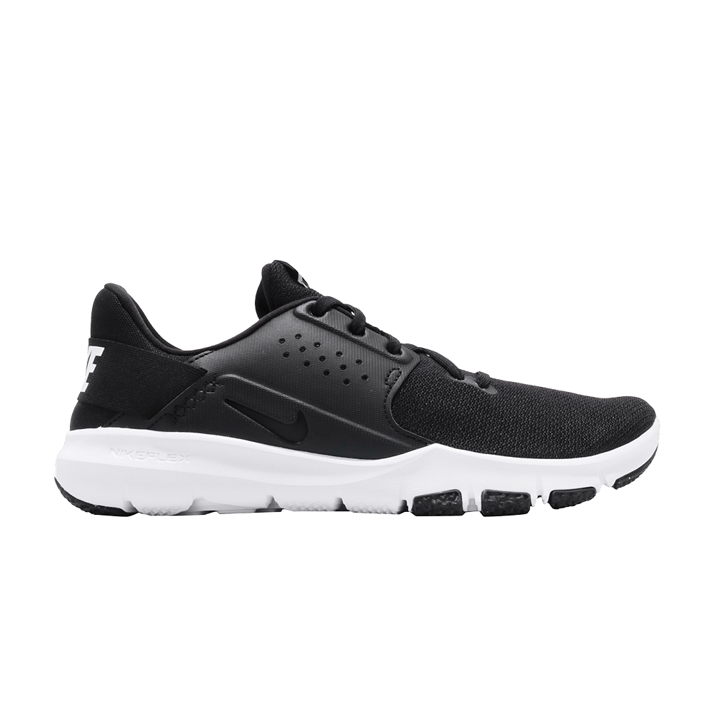 nike men's flex control tr3 wide sneaker