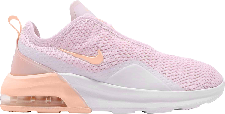 Wmns Air Max Motion 2 'Pale Pink'