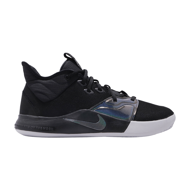 Nike pg 3 iridescent shop