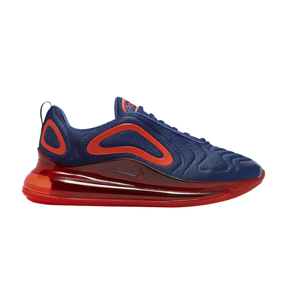 Nike Air Max 720 | Blue | Men's Size 10 - AO2924-404