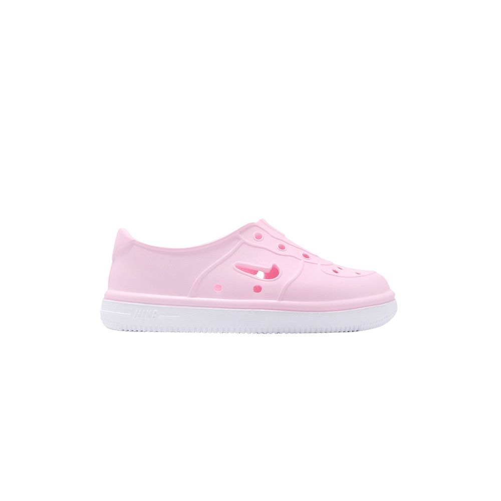 Nike Foam Force 1 TD 'Pink Foam' | Infant Size 9