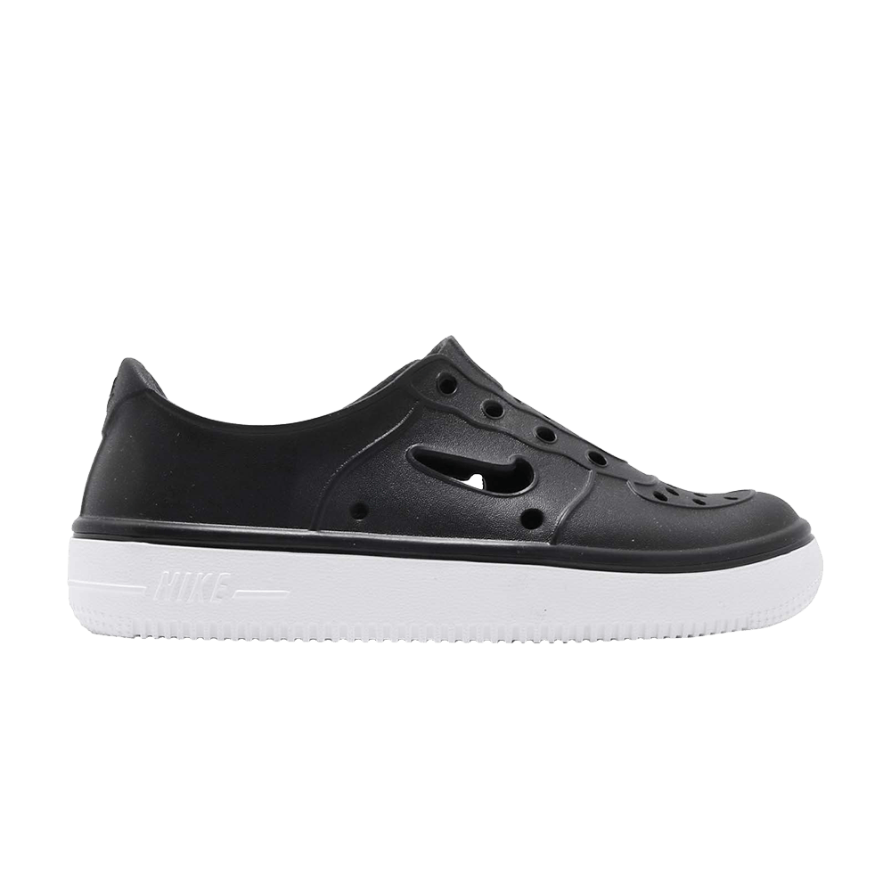 Nike foam force 1 td shop