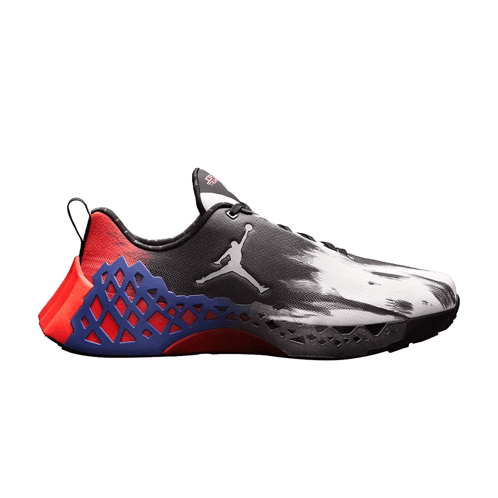 jordan trunner nxt react