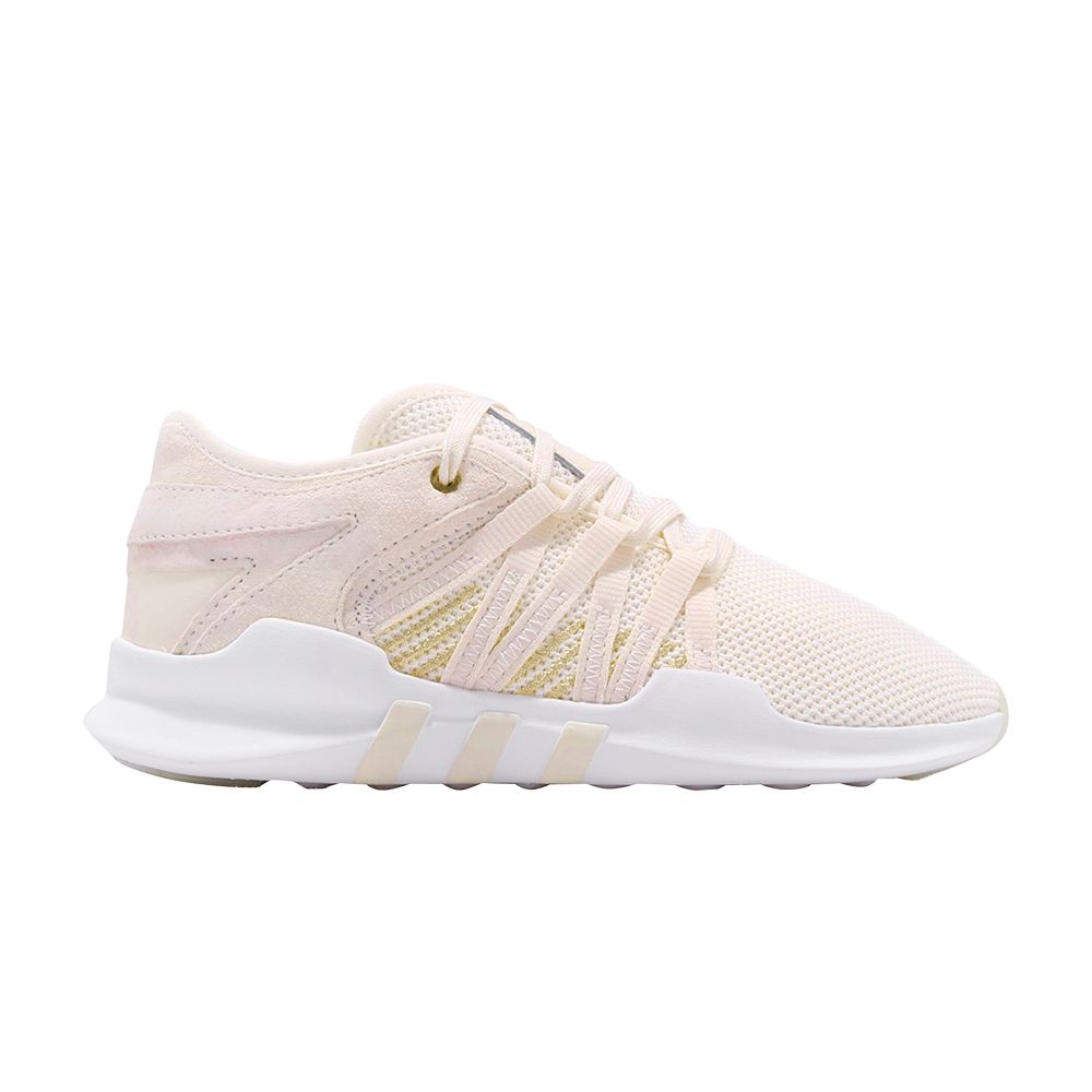 adidas Wmns EQT ADV Racing HK 'Chalk White' | Cream | Women's Size 5