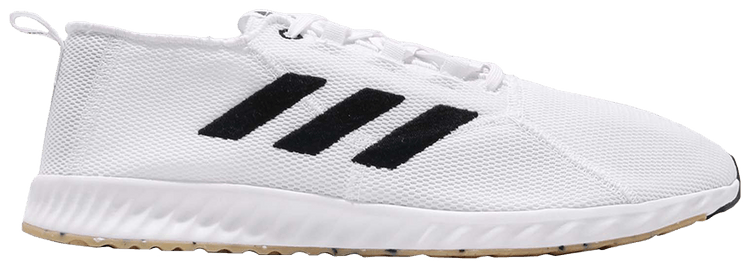 Adidas EPM Run M White Black