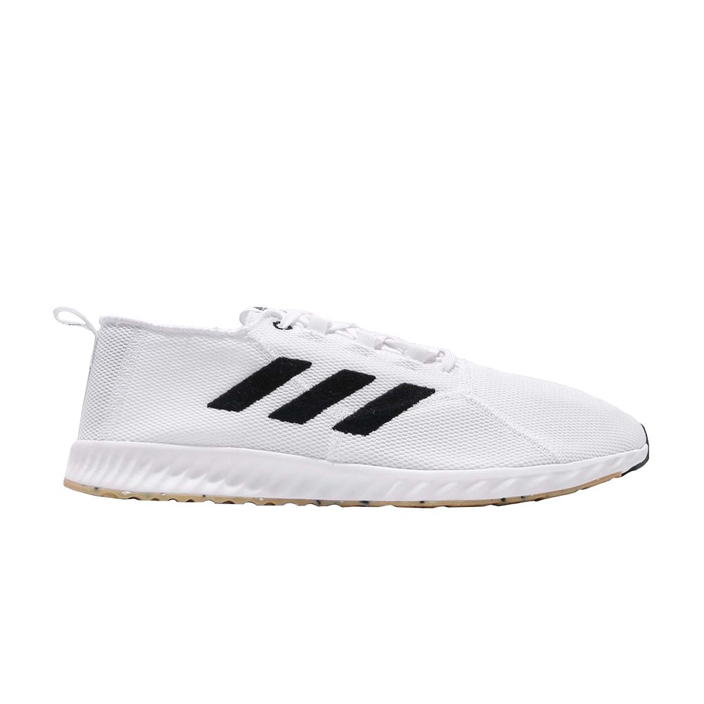 ADIDAS ORIGINALS EPM RUN M 'WHITE BLACK'